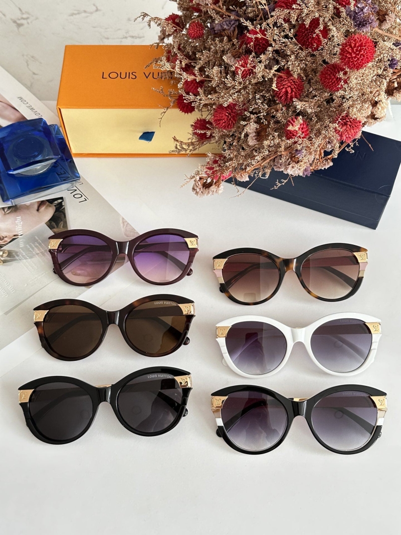 LV Sunglasses